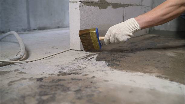 24/7 Emergency Wet Basement Repair experts in Point Pleasant Beach, NJ